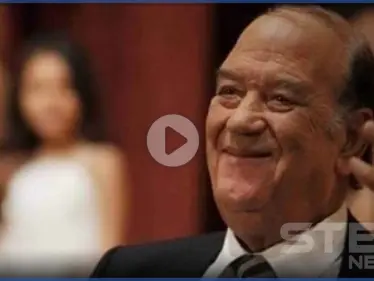 الموت يغيب الفنان 