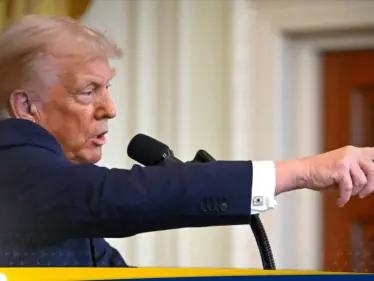 تقرير أمريكي يكشف ما تتضمنه خطة ترامب للتسوية في أوكرانيا ودور أوروبا فيها - وكالة ستيب نيوز