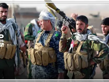 بهذه الميليشيا سدّت إيران الفراغ الذي خلفه قاسم سليماني في العراق - وكالة ستيب نيوز