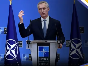 تركيا تكشف شروطها للقبول بدخول السويد في الناتو - وكالة ستيب نيوز