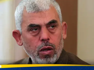 "مقاتلو القسام بخير".. يحيي السنوار يبعث رسالة إلى قادة حركة حماس - وكالة ستيب نيوز
