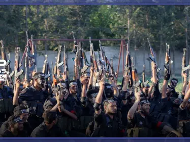 خاص|| جيش الأحرار يهدد عشرات العائلات بالطرد من الفوعة شمالي إدلب.. وموجة غضب بين الأهالي - وكالة ستيب نيوز