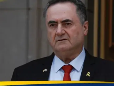 وزير الدفاع الإسرائيلي يلمح لحرب جديدة مع لبنان - وكالة ستيب نيوز