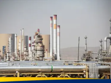 النفط يفقد قيمته.. الشريان الرئيسي لإيران في خطر - وكالة ستيب نيوز