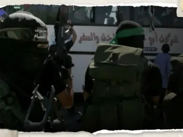 بند واحد يعيق الاتفاق على صفقة تبادل أسرى بين حماس وإسرائيل - وكالة ستيب نيوز