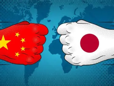 أزمة دبلوماسية حادة بين اليابان والصين حول تدخل عسكري محتمل في صراع تايوان - وكالة ستيب نيوز