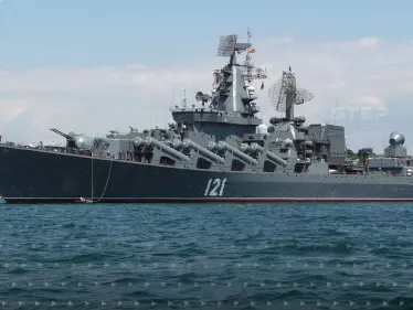 أمريكا تشكك بحديث أوكرانيا عن استهداف الطراد الروسي ولا تنفيه - وكالة ستيب نيوز