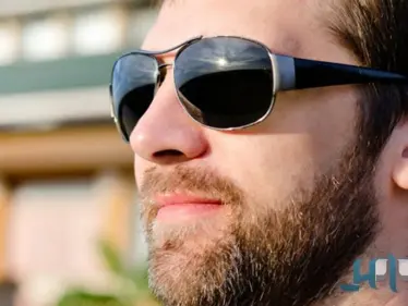 كيف تختار النظارة الأنسب لشكل وجهك.. إليك أبرز الطرق - وكالة ستيب نيوز