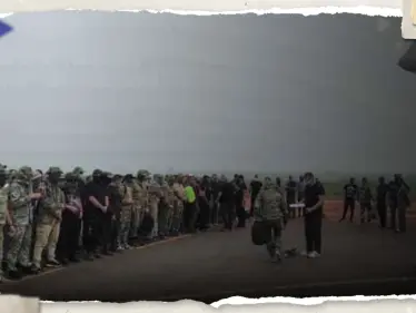 مهمة جديدة لفاغنر خارج روسيا بعد تمردها الفاشل.. مئات من مقاتليها وصلوا المكان - وكالة ستيب نيوز