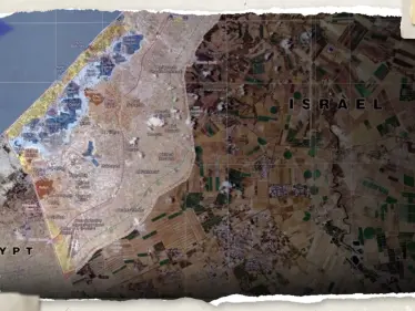 اقتراح إسرائيلي بتسليم إدارة قطاع غزة لمصر - وكالة ستيب نيوز