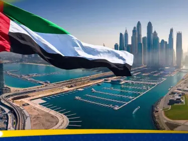 الإمارات تنضم لبيان عربي حازم في الأمم المتحدة: التهديدات الإيرانية للملاحة في هرمز غير مقبولة - وكالة ستيب نيوز