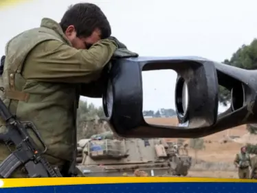 الجيش الإسرائيلي يعترف بتلقي لواء جفعاتي "ضربة قاسية" اللية الماضية بغزة - وكالة ستيب نيوز