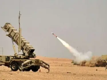 جماعة الحوثي تطلق طائرتين مفخختين إلى السعودية ودول عربية تصدر بياناً بعد استهداف منشأة نفطية في الرياض - وكالة ستيب نيوز