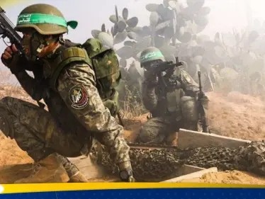 القسام تكشف ما فعله مقاتلوها بـ 15 جندي إسرائيلي شمال خان يونس - وكالة ستيب نيوز