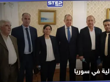 توقيع اتفاقية حكم فيدرالي في سوريا.. روسيا تربح السباق مع أمريكا وتركيا تحذر - وكالة ستيب نيوز