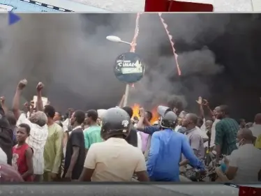 مستشار رئيس النيجر المعزول يعلق على تصريح زعيم الانقلابيين.. وفرنسا تصدر قراراً - وكالة ستيب نيوز