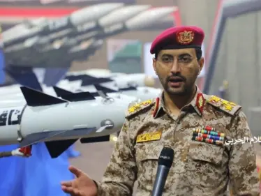 الحوثيون يكشفون أهداف العملية التي ضربت الإمارات ويهددون بالمزيد - وكالة ستيب نيوز