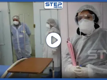 بالفيديو|| الأمن الجزائري يداهم عرسًا ويحجز العروسان والحضور.. والسبب - وكالة ستيب نيوز