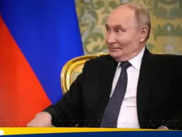 تهديد أمريكي مثير لبوتين.. وخطوة للناتو هي الأولى منذ 2008 ستجعله يهتز - وكالة ستيب نيوز