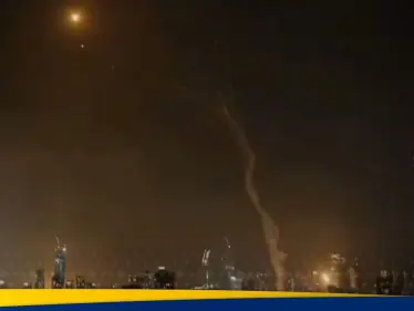 إيران تعلن تدمير أهداف استراتيجية في إسرائيل.. والصين تطالب رعاياها بالمغادرة - وكالة ستيب نيوز