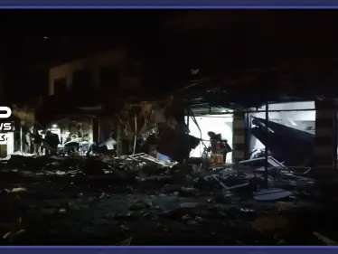 الطيران الروسي يرتكب مجازر بحق مدنيي محافظة إدلب.. وقوات النظام السوري تتقدم شرقها - وكالة ستيب نيوز