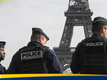 فرنسا.. اتهام 3 نساء بالتخطيط لهجوم إرهابي - وكالة ستيب نيوز