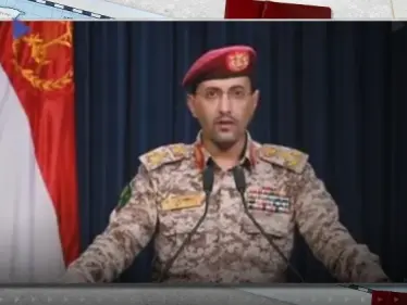 ميليشيا الحوثي تعلن السفن الإسرائيلية أهدافاً لصواريخها.. وتوجه رسالة - وكالة ستيب نيوز