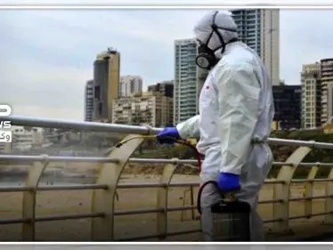 "دعوات لحظرهم".. ما علاقة اللاجئين السوريين بتفشّي كورونا في لبنان - وكالة ستيب نيوز