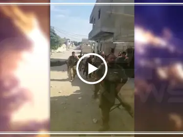 اشتباكات عنيفة داخل أحياء رأس العين.. وجثث مقاتلي "قسد" في الطرقات(فيديو) - وكالة ستيب نيوز