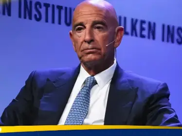 توماس باراك يؤكد أن مصداقية الحكومة اللبنانية تعتمد على أمرين - وكالة ستيب نيوز