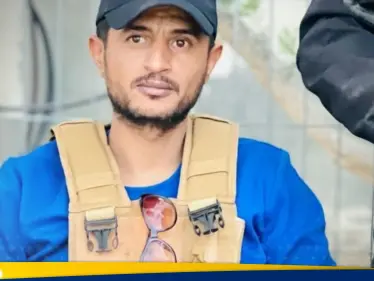 حماس تتهم أبو شباب بالخيانة وتعطيه مهلة محددة - وكالة ستيب نيوز