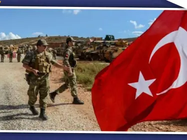 الاتحاد الأوروبي: تدخل تركيا العسكري في ليبيا يزعزع استقرار المنطقة - وكالة ستيب نيوز