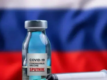 روسيا توقع اتفاقاً لإنتاج لقاح كورونا في مصر - وكالة ستيب نيوز