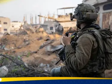 إعلام عبري: مقتل أسيرة إسرائيلية جديدة في غزة (صورة) - وكالة ستيب نيوز