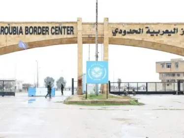 روسيا ترعى اتفاقاً بين الإدارة الذاتية والنظام السوري لإدارة معبر حدودي حيوي بشكل مشترك  - وكالة ستيب نيوز