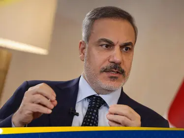 فيدان: “نزع سلاح حماس ليس أولوية الآن”… وأنقرة تدفع بقوة نحو الاستعجال بخطة غزة - وكالة ستيب نيوز