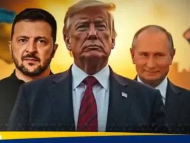 زيلينسكي يرد على تحذير ترامب.. "الاتفاق بشأن الثروات الباطنية غير دستوري" - وكالة ستيب نيوز