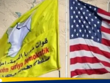 مسعد بولس يكشف سبب تخلي أمريكا عن قسد - وكالة ستيب نيوز