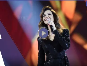 بالفيديو|| وائل كفوري ونانسي عجرم يُشعلان موسم الرياض.. وإلغاء عرض فيلم "أميرة" بمهرجان البحر الأحمر - وكالة ستيب نيوز