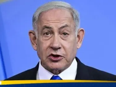 نتنياهو يوجه تهديدات جديدة لإيران وكاتس يتوعد خامنئي - وكالة ستيب نيوز