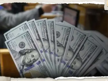 سعر الدولار اليوم في مصر السبت 20 مايو 2023.. انخفاض في السوق السوداء - وكالة ستيب نيوز