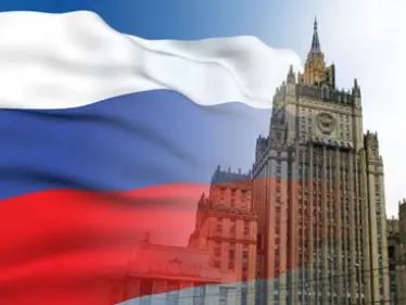 بعد استدعائه.. السفير البولندي لدى موسكو يصل إلى مبنى الخارجية الروسية - وكالة ستيب نيوز