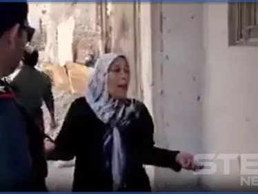 بالفيديو|| سوري يسجن أطفاله بطريقةٍ وحشية إرضاءًا لزوجته في زملكا.. والتفاصيل - وكالة ستيب نيوز