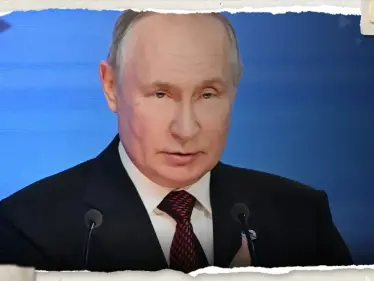 بوتين في كازاخستان.. الكرملين يكشف تفاصيل الزيارة - وكالة ستيب نيوز