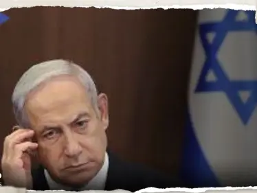 ضابط احتياط يجبر نتنياهو على إلغاء خطابه أمام الجنود.. تقرير يكشف ما فعله - وكالة ستيب نيوز