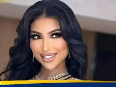 القبض على الفنانة دنيا بطمة لتنفيذ حكم حبسها في قضية "حمزة مون بيبي" - وكالة ستيب نيوز