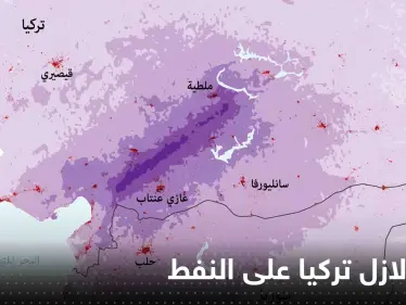 تصريح أردني "غريب" عن تأثير زلازل تركيا على النفط في البلاد - وكالة ستيب نيوز