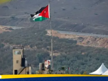 اعتقال 4 إسرائيليين على الحدود الأردنية وبيان للجيش يكشف ما جرى - وكالة ستيب نيوز
