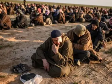 على أعقاب انتهاء المعارك، ميليشيا قسد تتقرب من العشائر وتقرر الإفراج عن عشرات المعتقلين - وكالة ستيب نيوز