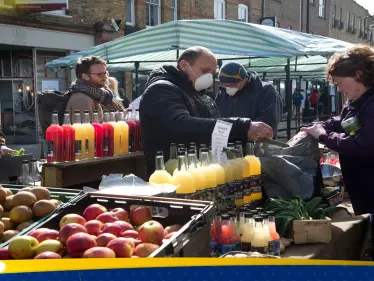 الاتحاد الأوروبي يدعو المواطنين لتخزين المواد الأساسية لـ 3 أيام.. ما القصة؟ - وكالة ستيب نيوز
